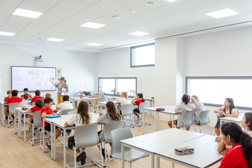 How to pick the best possible school for your child in Dubai How to pick the best possible school for your child in Dubai